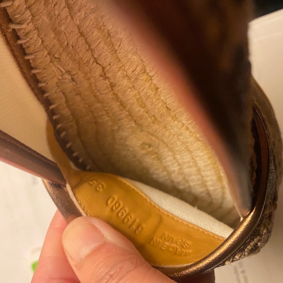 Gucci Espadrille Authentic - Picture 11 of 11